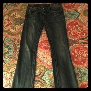 Miss Me Jeans Size 28